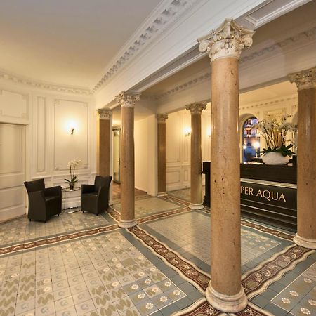 Limmathof Baden - Historisches Haus & Spa Εξωτερικό φωτογραφία