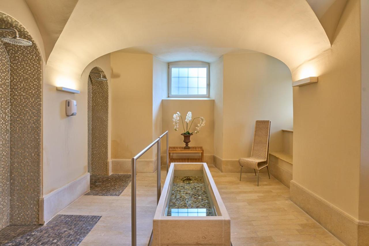 Limmathof Baden - Historisches Haus & Spa Εξωτερικό φωτογραφία