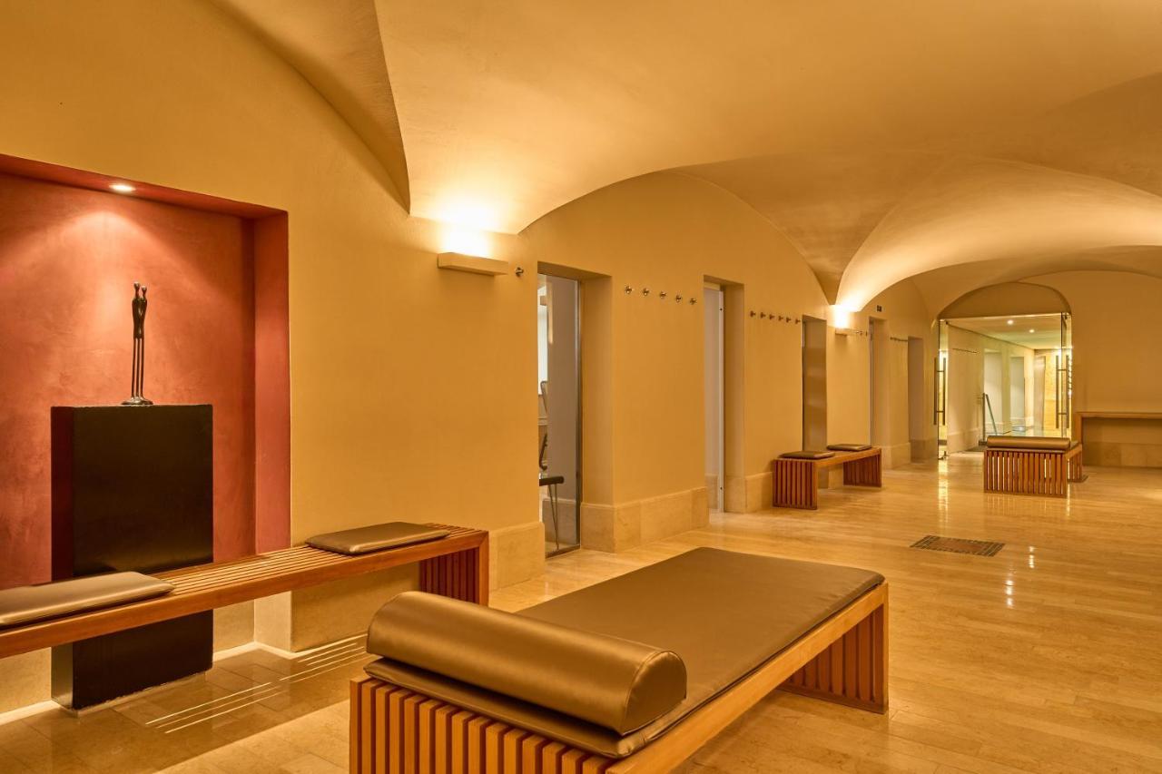 Limmathof Baden - Historisches Haus & Spa Εξωτερικό φωτογραφία