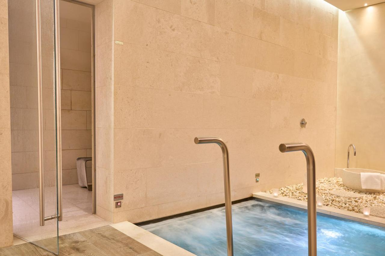 Limmathof Baden - Historisches Haus & Spa Εξωτερικό φωτογραφία