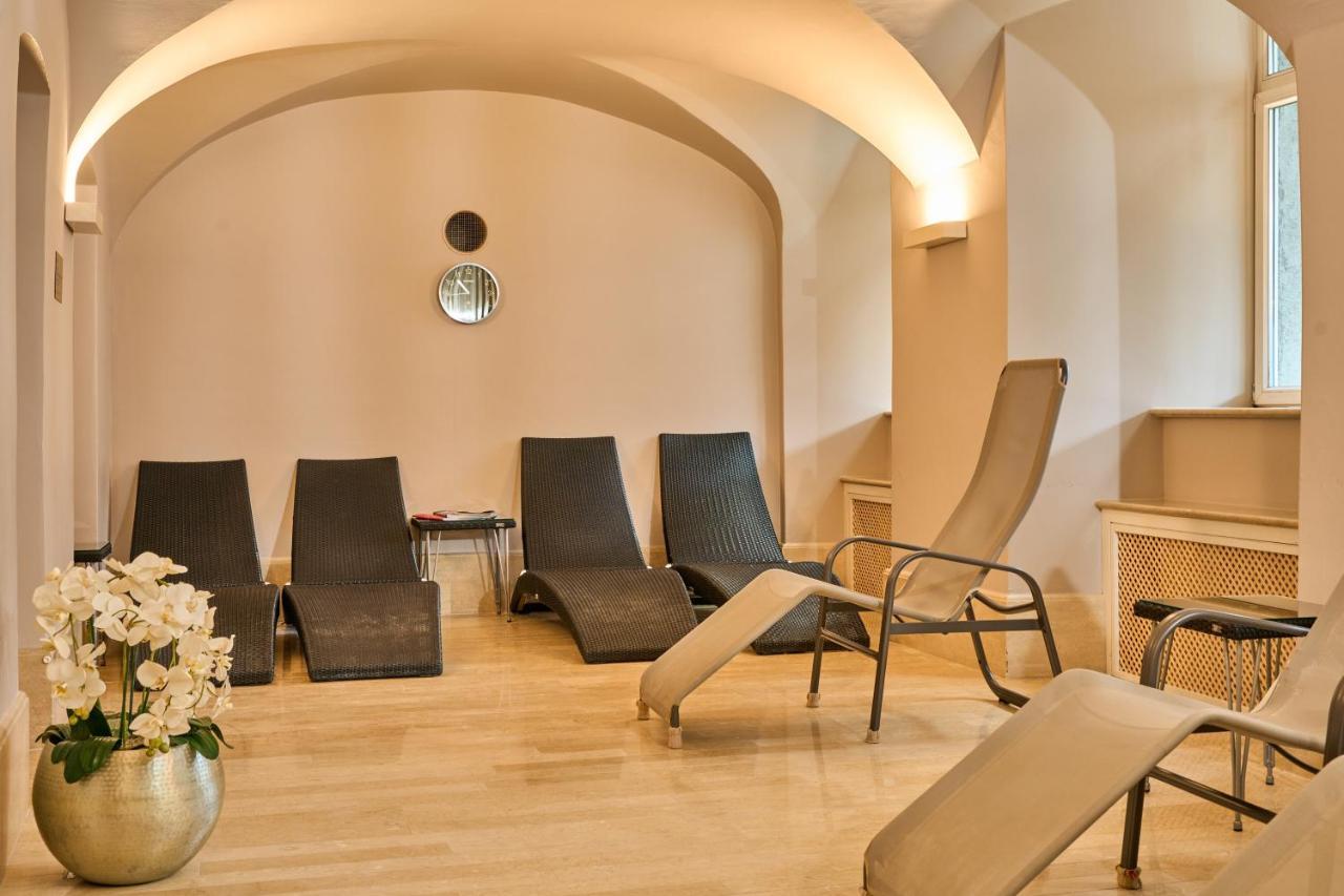 Limmathof Baden - Historisches Haus & Spa Εξωτερικό φωτογραφία