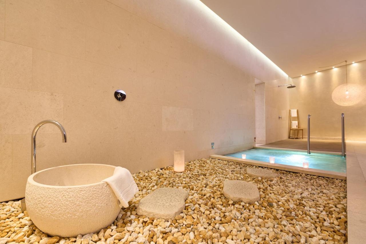 Limmathof Baden - Historisches Haus & Spa Εξωτερικό φωτογραφία