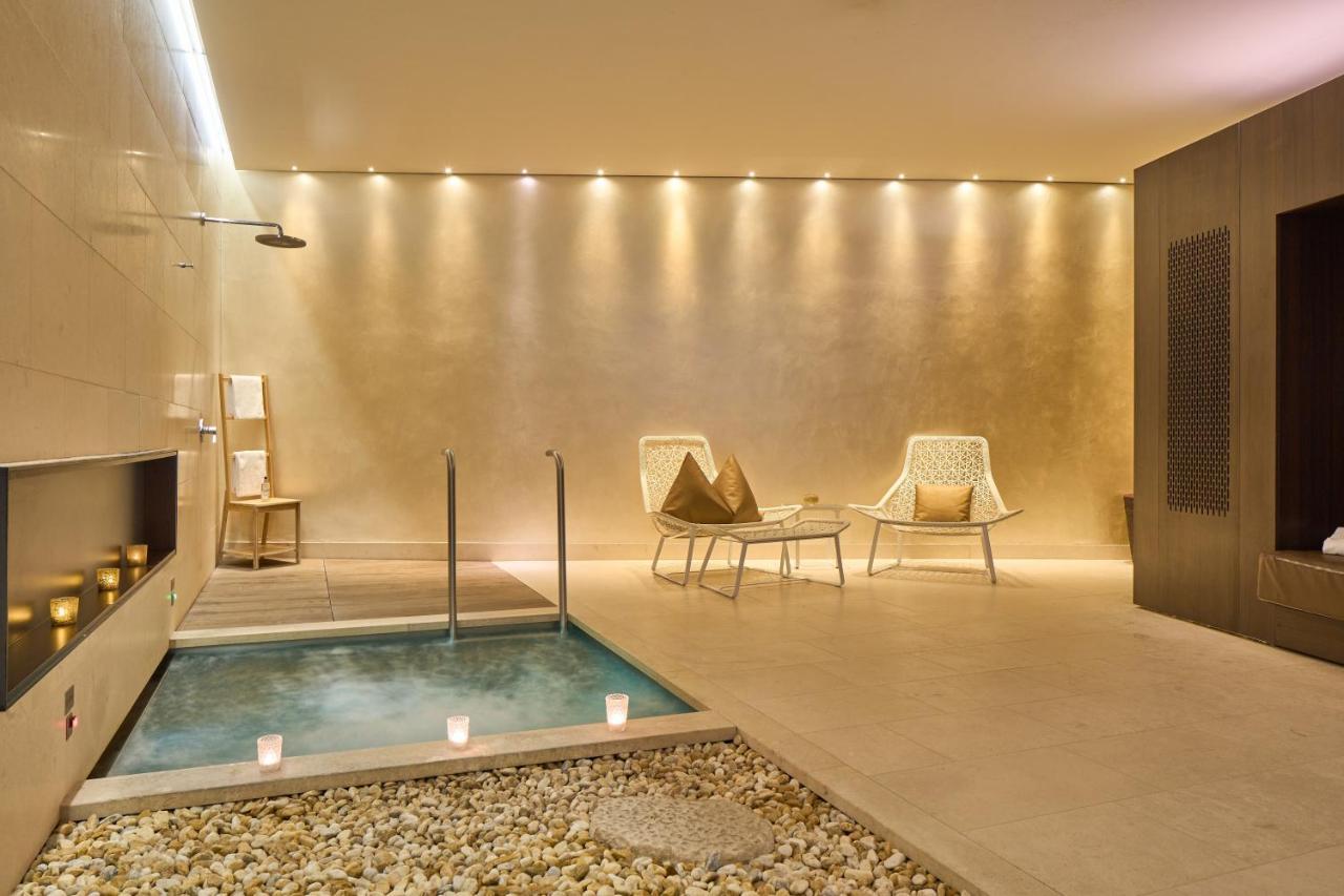 Limmathof Baden - Historisches Haus & Spa Εξωτερικό φωτογραφία