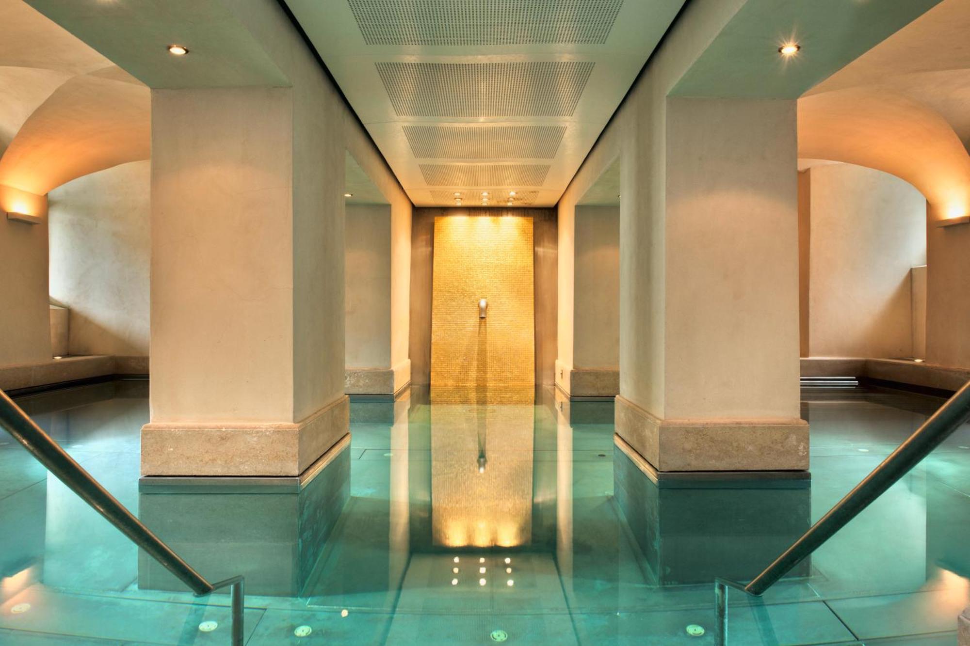 Limmathof Baden - Historisches Haus & Spa Εξωτερικό φωτογραφία