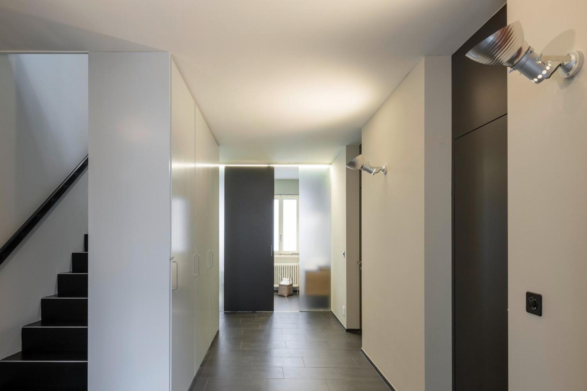 Limmathof Baden - Historisches Haus & Spa Δωμάτιο φωτογραφία