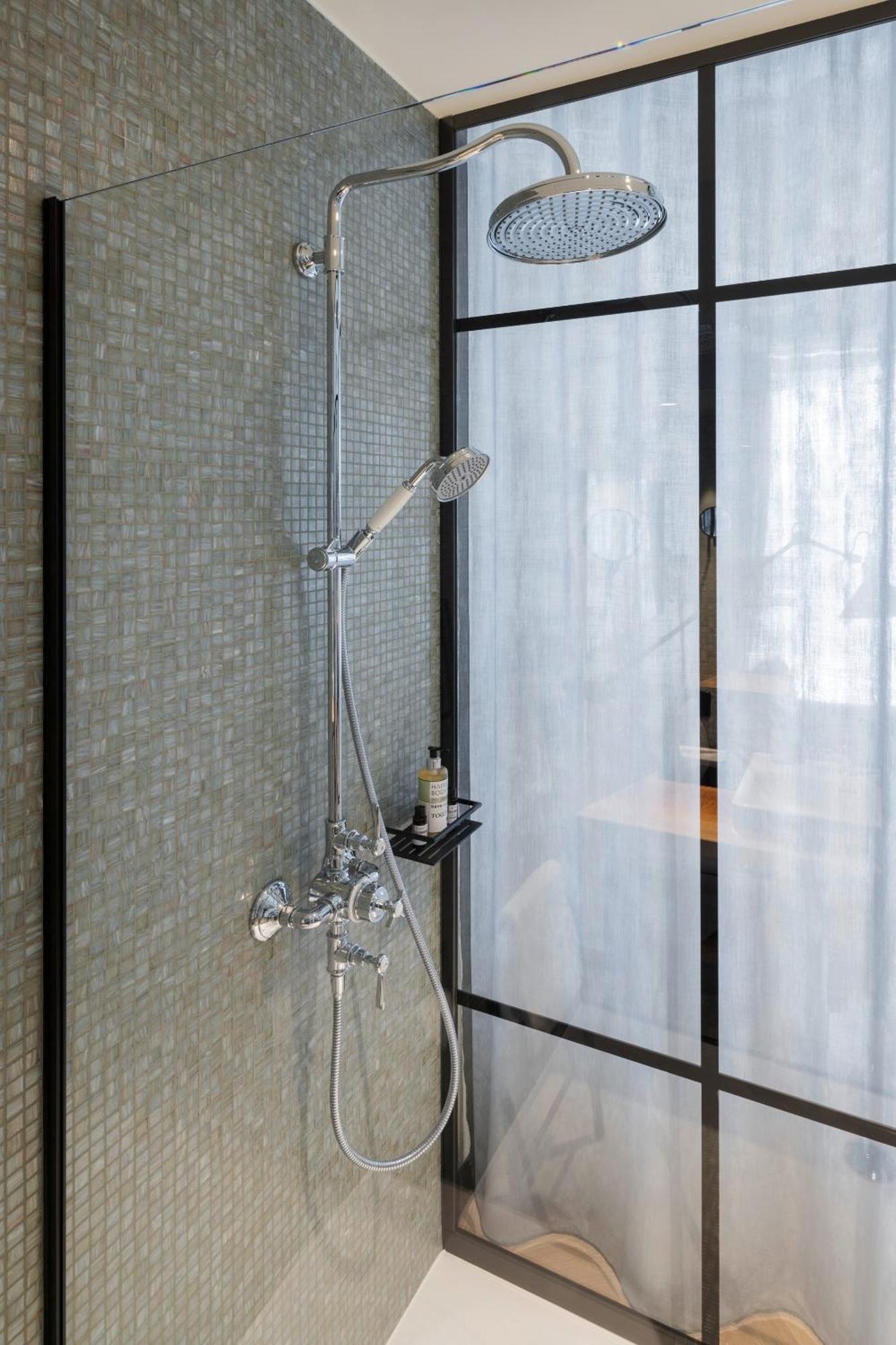 Limmathof Baden - Historisches Haus & Spa Δωμάτιο φωτογραφία