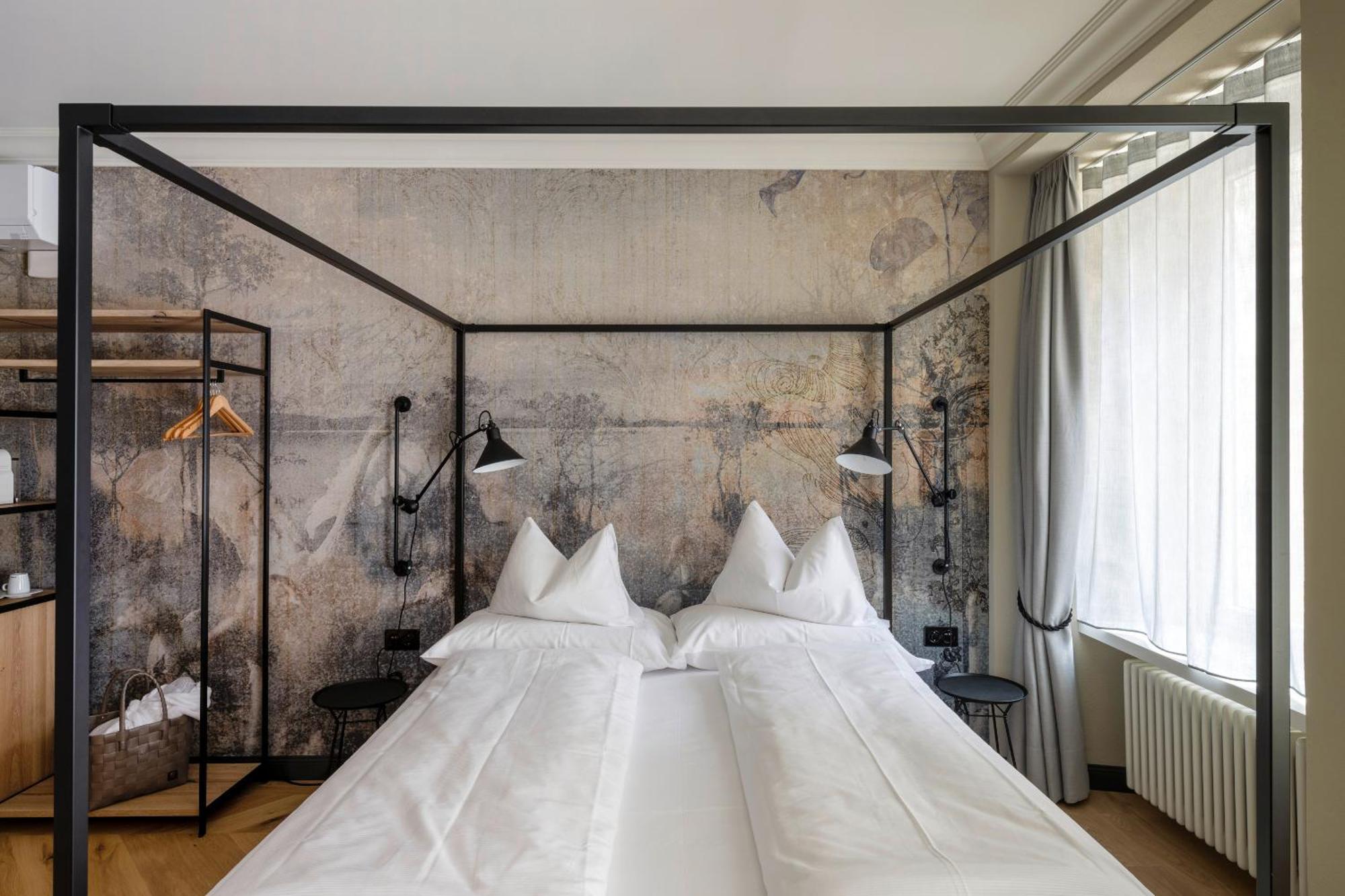 Limmathof Baden - Historisches Haus & Spa Δωμάτιο φωτογραφία