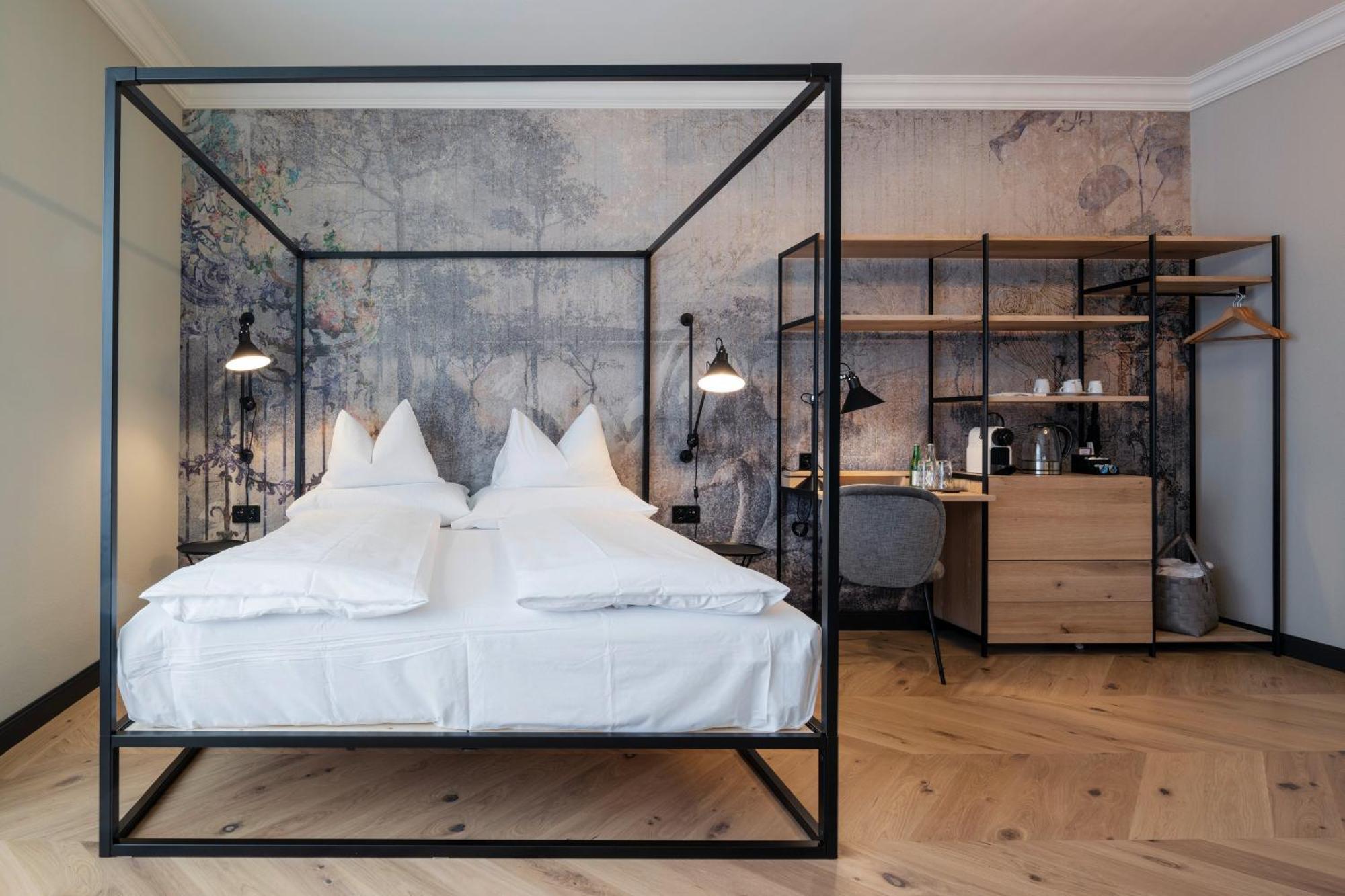 Limmathof Baden - Historisches Haus & Spa Δωμάτιο φωτογραφία