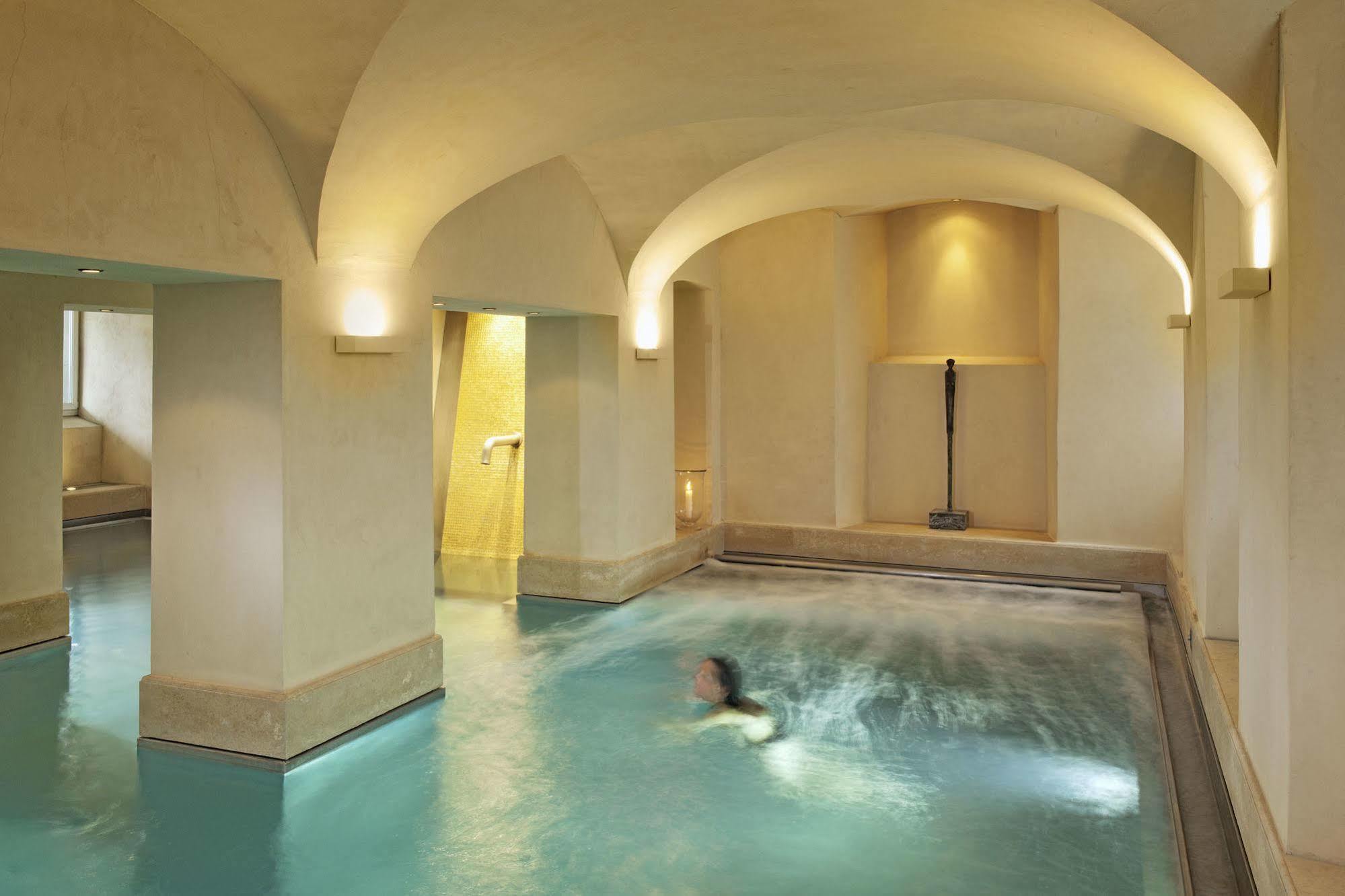 Limmathof Baden - Historisches Haus & Spa Εξωτερικό φωτογραφία