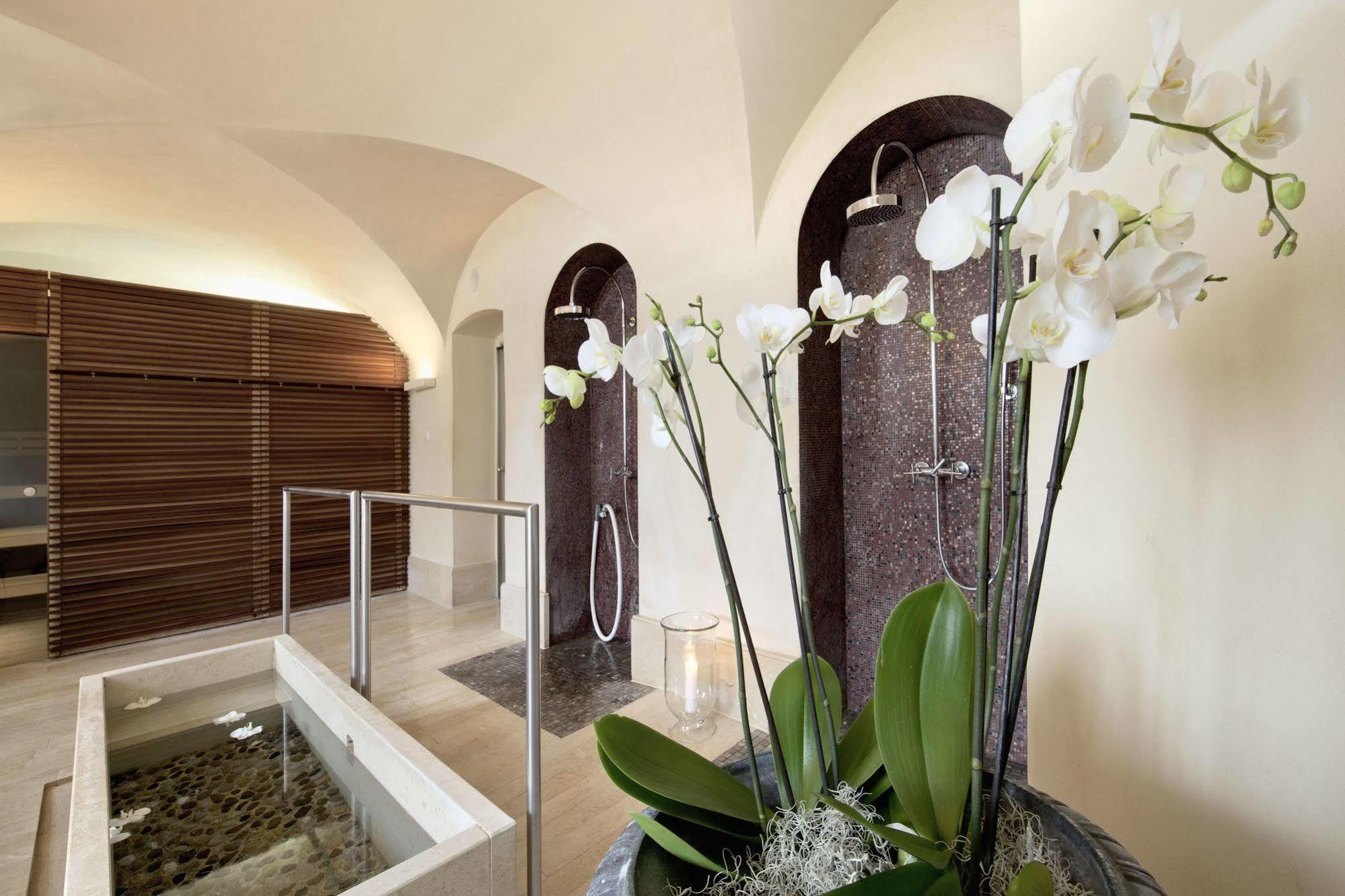 Limmathof Baden - Historisches Haus & Spa Εξωτερικό φωτογραφία